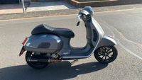 Vespa Gts 300 super Hessen - Bruchköbel Vorschau