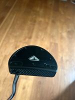 Golf Half Mallet Putter Odyssey Toulon Design rechte Hand Brandenburg - Kleinmachnow Vorschau