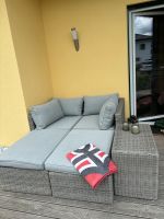 Lounge Garten Rattan Olea Niedersachsen - Hardegsen Vorschau