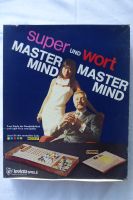 !!! RARITÄT !!! Invicta Spiele - Super Master Mind & Wort Masterm Nordrhein-Westfalen - Gütersloh Vorschau