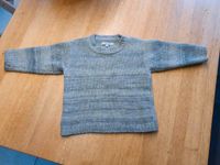 Pullover  Alpaka wolle 110/116 Waldkindergarten los ninos Bayern - Baar i. Schwaben Vorschau