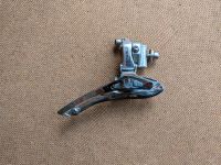 Umwerfer - Campagnolo Centaur, 2x10sp, Anlöt, 92g 25€* Münster (Westfalen) - Mecklenbeck Vorschau