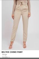 Belted Chino Pant Guess Hose S Niedersachsen - Stuhr Vorschau