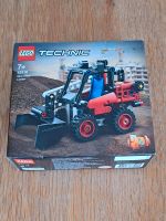 LegoTechnic Kompaktlader 42116 Kiel - Ellerbek-Wellingdorf Vorschau