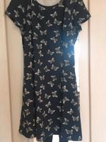 Sommerkleid Gr M Nordrhein-Westfalen - Minden Vorschau