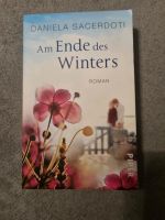 Am Ende des Winters: Roman von Sacerdoti, Daniela | Buch | Zustan Wuppertal - Ronsdorf Vorschau