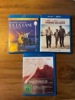 Verschiedene Blu-Rays Rheinland-Pfalz - Bad Hönningen Vorschau