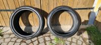 2x Michelin Pilot Sport 255/35 ZR19 96Y 2021 All Season Bayern - Schnaitsee Vorschau