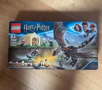 Lego Harry Potter 75946 Horntail Triwizard Challenge Niedersachsen - Achim Vorschau