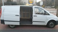 Vito Transporter Vermietung nur 80€ Wuppertal - Elberfeld Vorschau