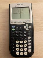 Texas Instruments Taschenrechner Graphikrechner TI-84 PLUS Niedersachsen - Oldenburg Vorschau