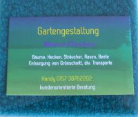 Gartenservice       0157-38762202 Bochum - Bochum-Ost Vorschau