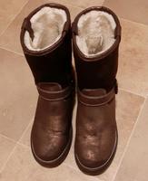 Mädchen Stiefel Winterstiefel von Graceland Gr. 37 Hessen - Kassel Vorschau