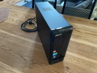 ACER mini Desktop PC Aspire AX3900 / 4GB / i3 / HD5570 Bayern - Kempten Vorschau
