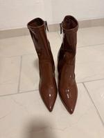 Elegante GUESS Stiefeletten in Braun Rheinland-Pfalz - Konz Vorschau