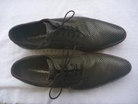 Herrenschuhe Floris van Bommel De Stapper 05.17 Friedrichshain-Kreuzberg - Kreuzberg Vorschau