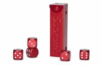 Supreme Aluminum Dice Set - Würfel Nordrhein-Westfalen - Zülpich Vorschau