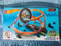 NEU! Hotwheels Bahn Hyper Boost Tire Shop, Reifenshop Nordrhein-Westfalen - Wilnsdorf Vorschau