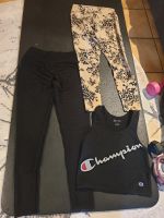 GYM/Sportbekleidung  ab 5 € von Champion & Boom Booty Gr.L Hessen - Eppstein Vorschau