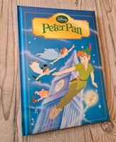 Walt Disney Buch - Peter Pan Niedersachsen - Worpswede Vorschau