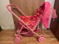 Kinderwagen Rosa Bayern - Schwabhausen Vorschau