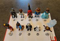 10x Playmobilfiguren zum Aussuchen Baden-Württemberg - Nürtingen Vorschau