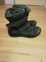 Winterstiefel von Primigi grau silber Gr. 35 Baden-Württemberg - Besigheim Vorschau