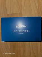 Biotherm blue retinol und lait corporel Sachsen-Anhalt - Weißenfels Vorschau