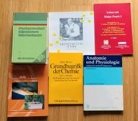 Fachbücher Medizin/Pflege Anatomie, Stoma, Pschyrembel Baden-Württemberg - Oftersheim Vorschau