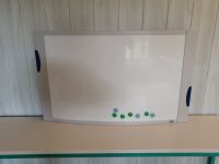 2 Stück Whiteboard, magnethaftende Schreibtafel 1m x 0,62m Berlin - Pankow Vorschau