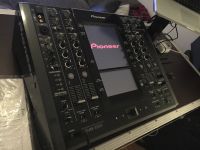 Pioneer SVM 1000 DJ Video Rarität Deutsche DJM Nexus Bayern - Freilassing Vorschau