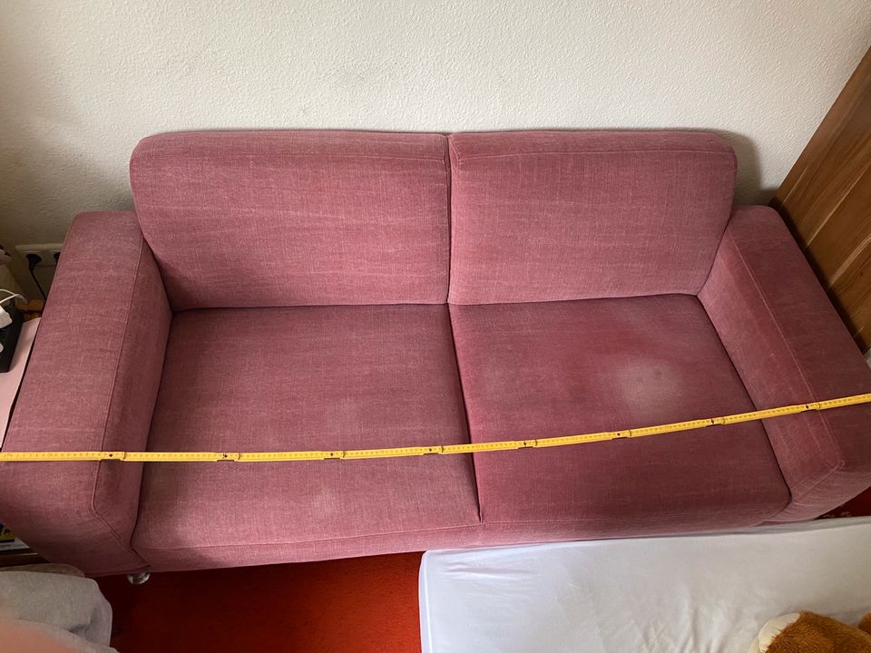 Couch zu verschenken in Hannover