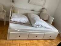 Ikea, HEMNES Tagesbett/ 3 Schubladen, Sofa, Einzel-Doppelbett Nordrhein-Westfalen - Leverkusen Vorschau