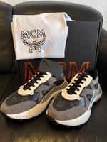 MCM „Skystream“ Sneaker Original Neu Größe 42 Nürnberg (Mittelfr) - Gebersdorf Vorschau