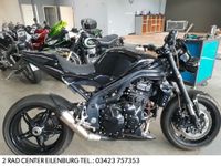 Triumph SPEED TRIPLE 1050 / KAWASAKI EILENBURG Leipzig - Leipzig, Zentrum-Südost Vorschau