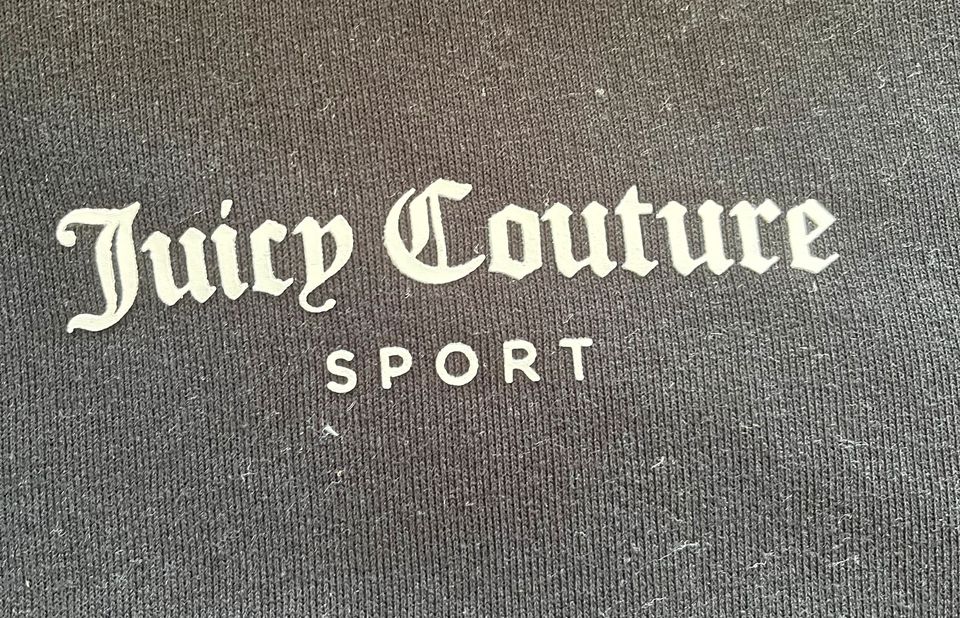 Juicy Couture Hoodie in Harsewinkel