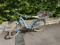 Mädchen Fahrrad München - Laim Vorschau