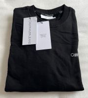 CALVIN KLEIN JEANS Pullover 100% ORGANIC COTTON Neu Grüße L Nordrhein-Westfalen - Hückelhoven Vorschau