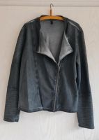 Sweatshirtjacke, Bikerstyle Nordrhein-Westfalen - Lippstadt Vorschau