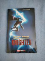 Knighted vol. 1 english, hurwitz, texeira Bad Godesberg - Friesdorf Vorschau