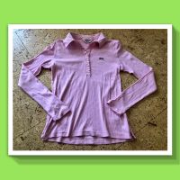 ❤️ NAPAPIJRI Marken Damen POLOSHIRT Sweatshirt rosa Gr.M L 38 Köln - Mülheim Vorschau