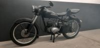 Mz Rt 125/3 schöne Patina EZ 1959 keine Simson Brandenburg - Eberswalde Vorschau