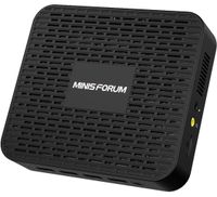 Minis Forum PC Silencieux 8 Gb ddr4 256GB Nordrhein-Westfalen - Emsdetten Vorschau