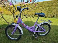 Puky Fahrrad Kinder Brandenburg - Bad Freienwalde Vorschau