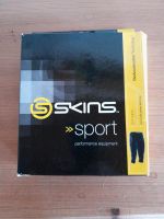 Laufhose Skins Sport 3/4 Tight Gr. S, neu im Karton Bayern - Altusried Vorschau