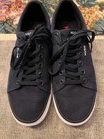 Hugo Boss Sneaker für Herren Gr.41 Bayern - Aystetten Vorschau