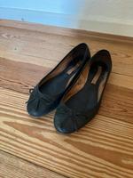 Marc O’ Polo Ballerinas schwarz 39 Wandsbek - Hamburg Wellingsbüttel Vorschau