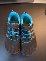Saguaro Schuhe Damen 40 schwarz/blau Niedersachsen - Wunstorf Vorschau