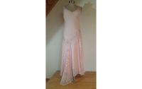 NEU Abendkleid / Cocktailkleid rose mit Perlen bestickt - Gr.34 Kr. München - Garching b München Vorschau