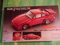 Revell Premium Modell Porsche Gemballa Avalanche 1:24 Bayern - Randersacker Vorschau